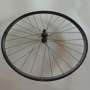RODAS SYNCROS SILVERTON 2.5
