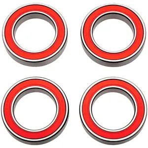 HUB SEALED BEARING 32X20X7 FULCRUM (4 PCS)