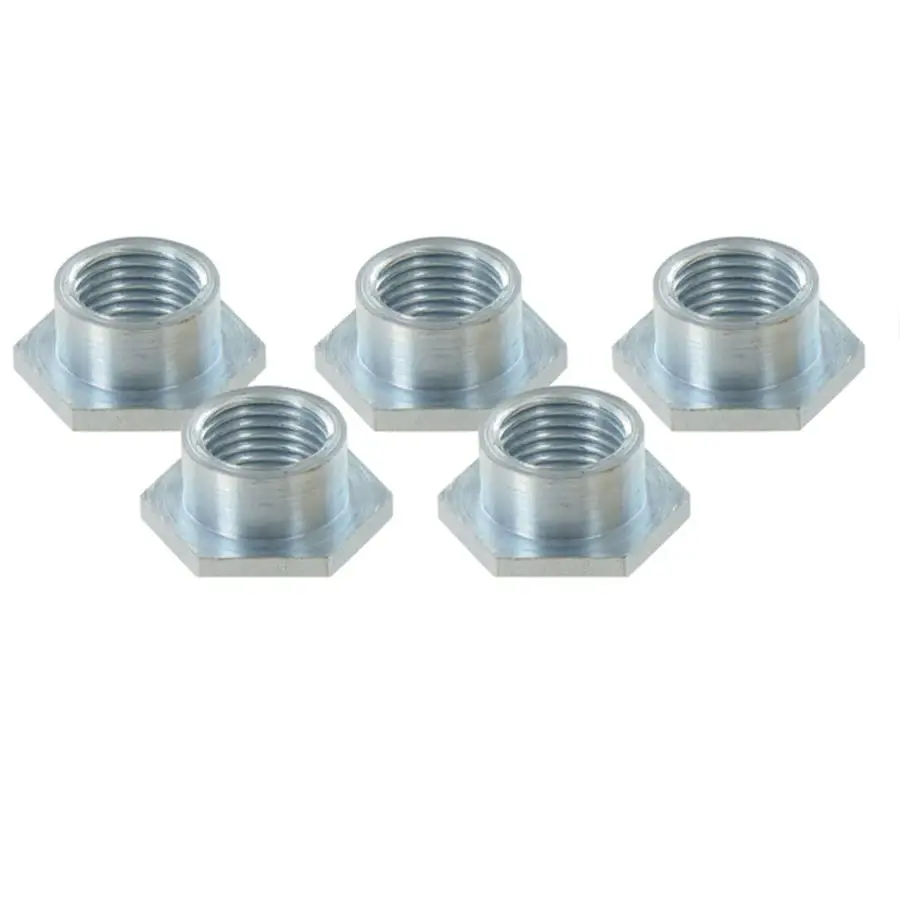 ROSCAS DROPOUT VAR 5.85MM (5UN) ROSCAS DROPOUT VAR 5,85MM (5UN)