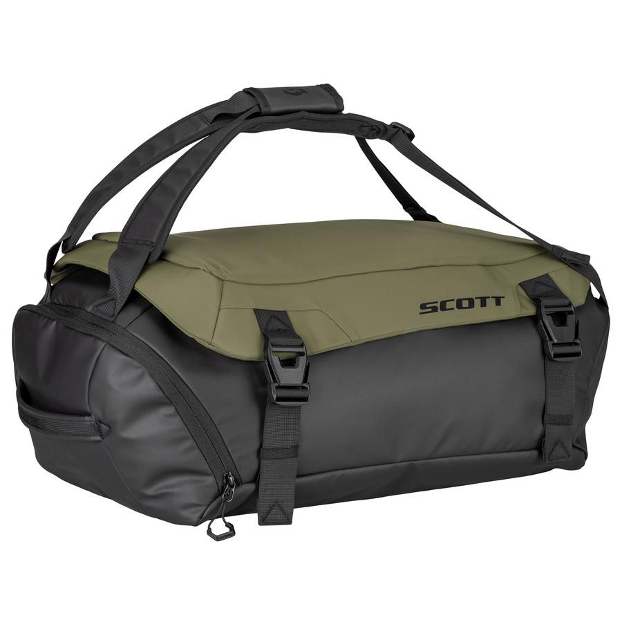 SACO DE VIAGEM SCOTT DUFFLE BAG TRAVEL 60