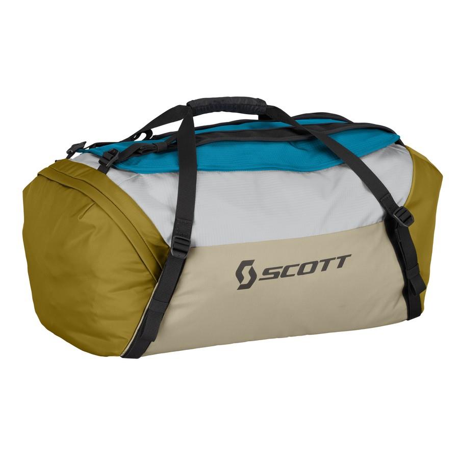 SACO DE VIAGEM SCOTT DUFFLE BAG TRAVEL REMIX 40