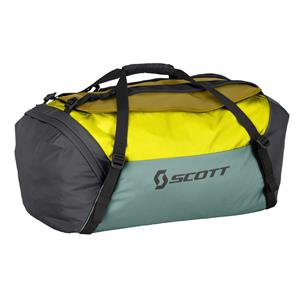 SACO DE VIAGEM SCOTT DUFFLE BAG TRAVEL REMIX 40