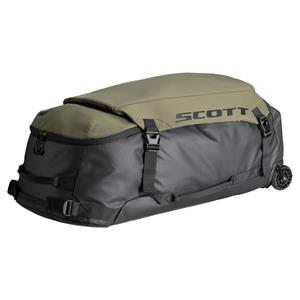 SACO DE VIAGEM SCOTT DUFFLE BAG TRAVEL WHEEL 110