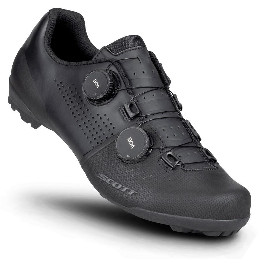 SAPATOS SCOTT GRAVEL RC CARBON