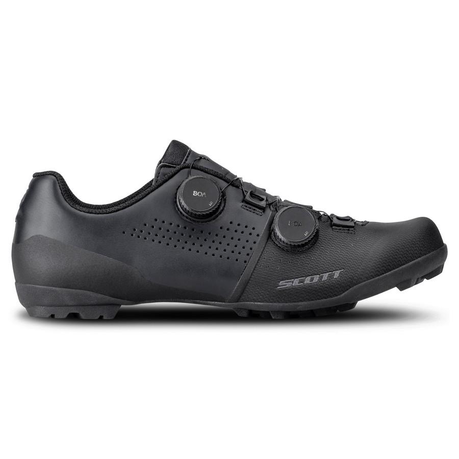 SAPATOS SCOTT GRAVEL RC CARBON