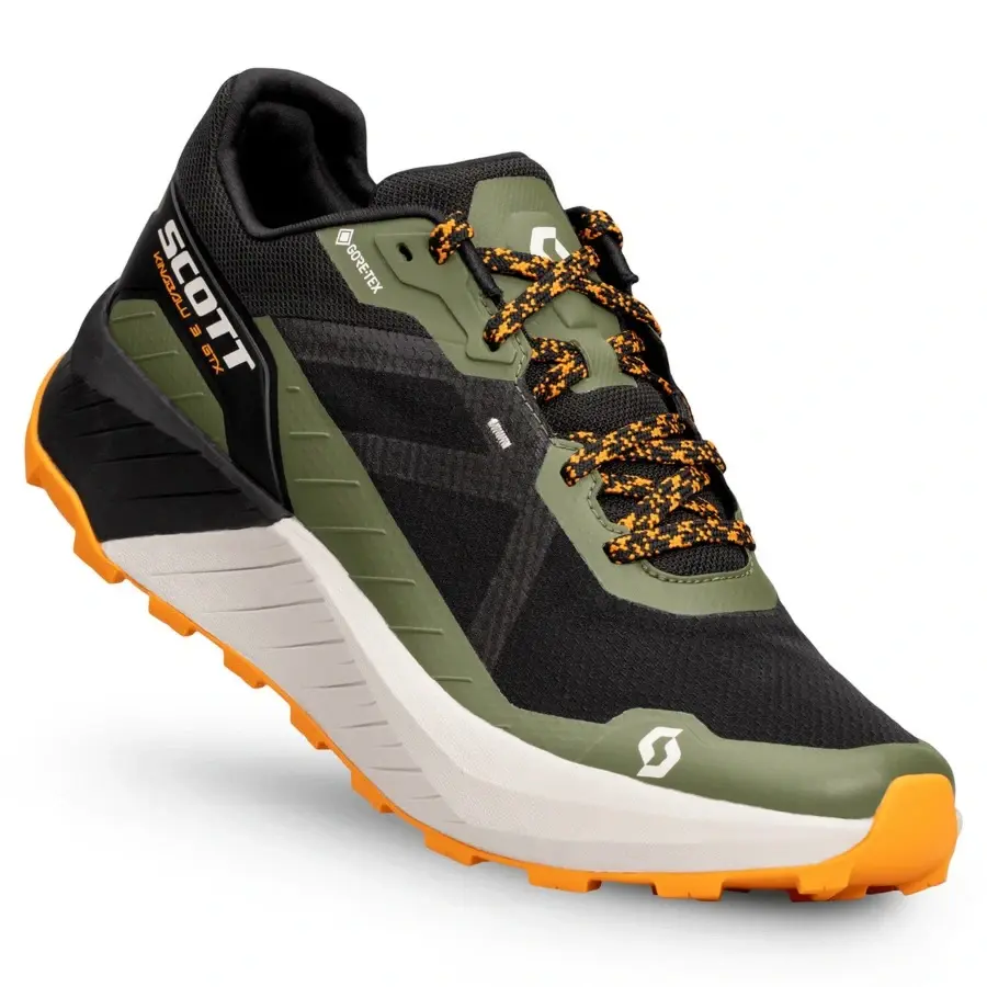 SAPATOS SCOTT KINABALU 3.0 GTX SAPATOS SCOTT KINABALU 3.0 GTX