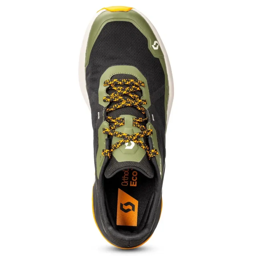 SAPATOS SCOTT KINABALU 3.0 GTX SAPATOS SCOTT KINABALU 3.0 GTX