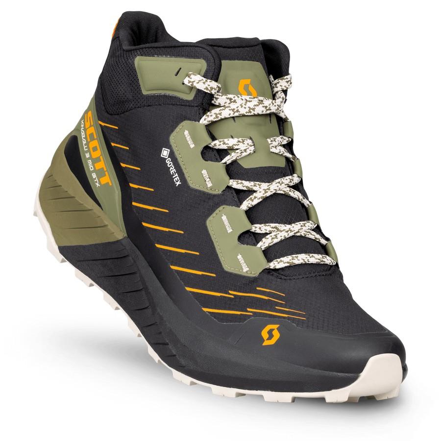 SAPATOS SCOTT KINABALU 3.0 MID GTX