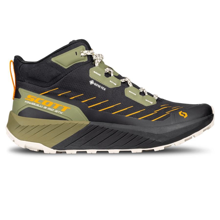 SAPATOS SCOTT KINABALU 3.0 MID GTX