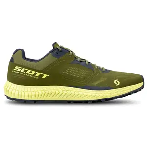 SAPATOS SCOTT KINABALU ULTRA RC