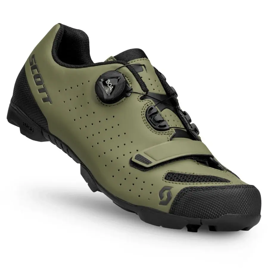 SAPATOS SCOTT MTB COMP BOA