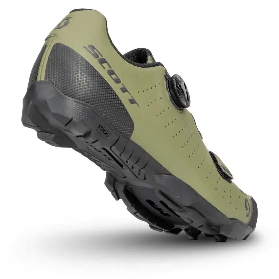 SAPATOS SCOTT MTB COMP BOA