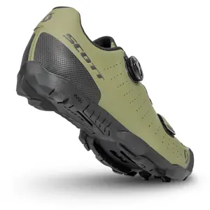 SAPATOS SCOTT MTB COMP BOA