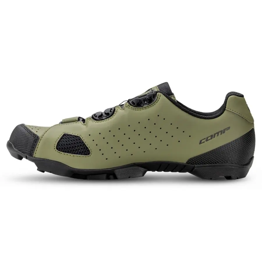 SAPATOS SCOTT MTB COMP BOA