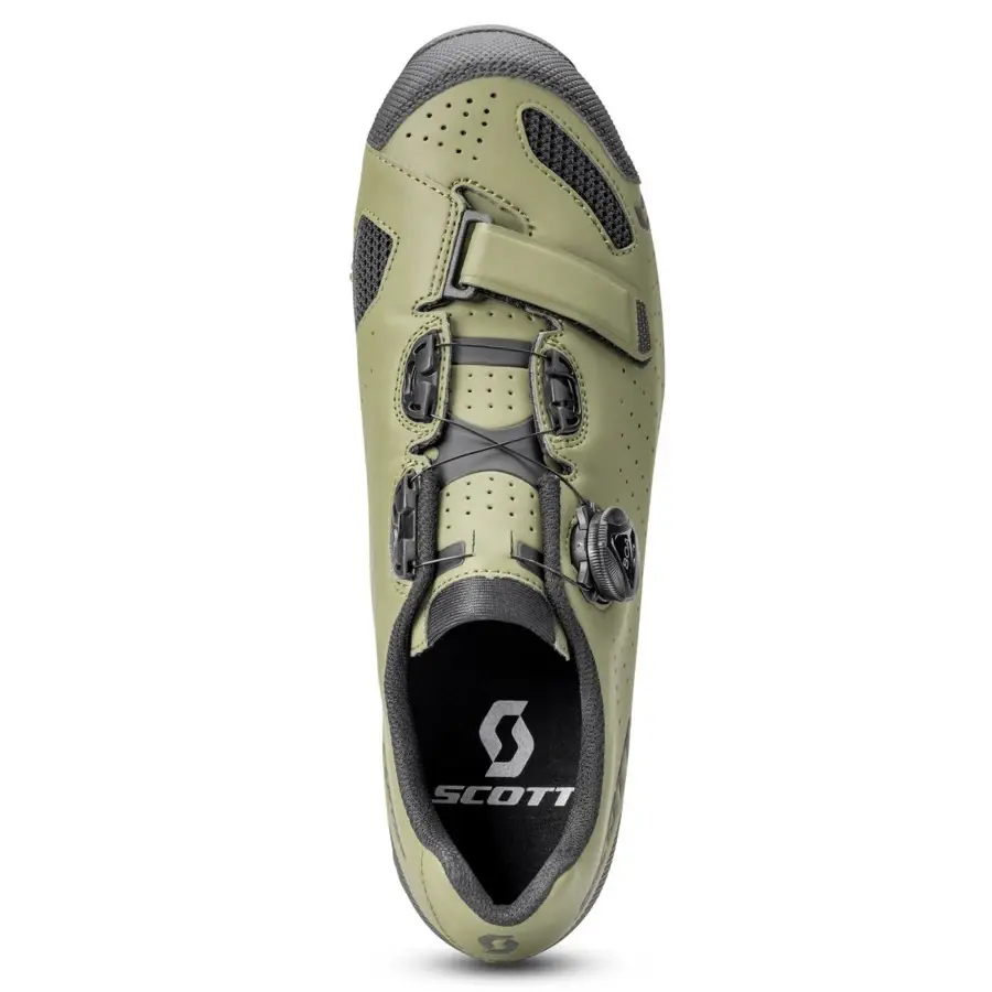 SAPATOS SCOTT MTB COMP BOA