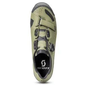 SAPATOS SCOTT MTB COMP BOA