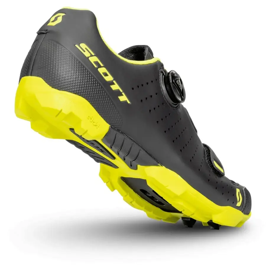 SAPATOS SCOTT MTB COMP BOA