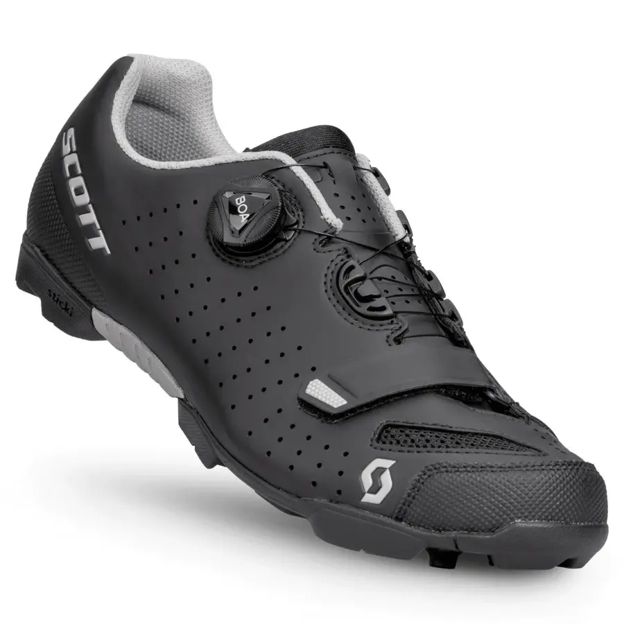 SAPATOS SCOTT MTB COMP BOA