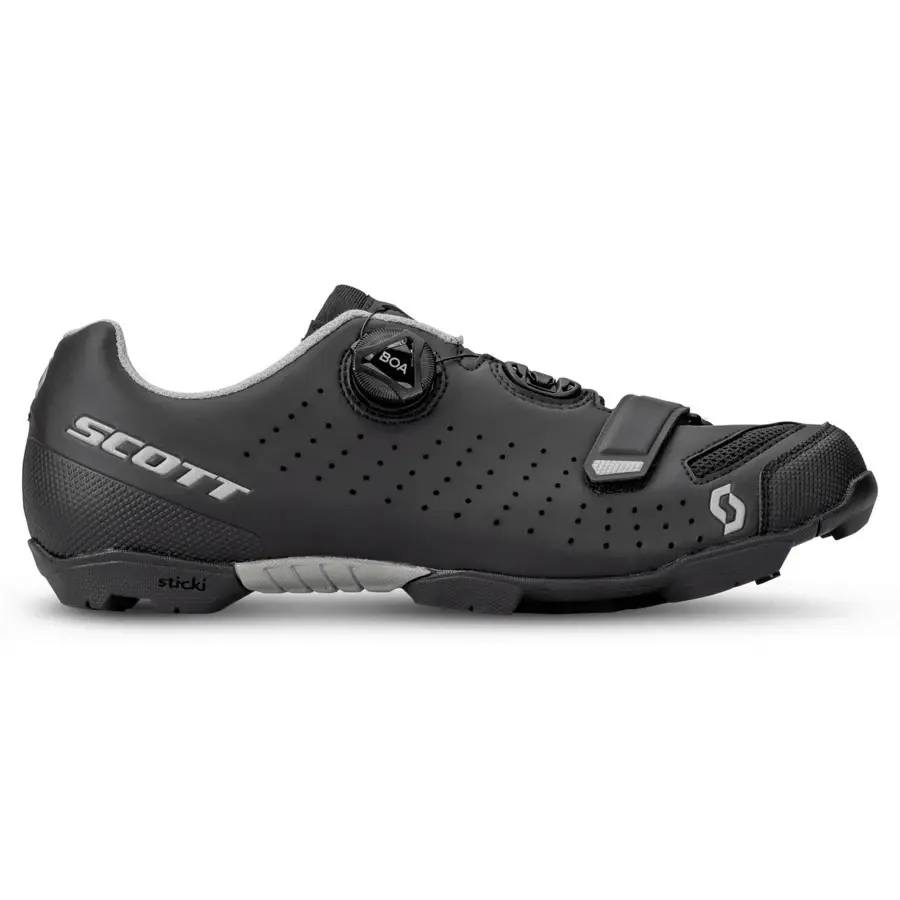 SAPATOS SCOTT MTB COMP BOA