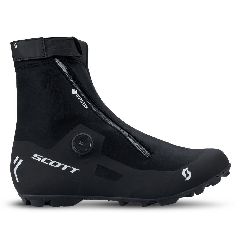 SAPATOS SCOTT MTB HEATHER