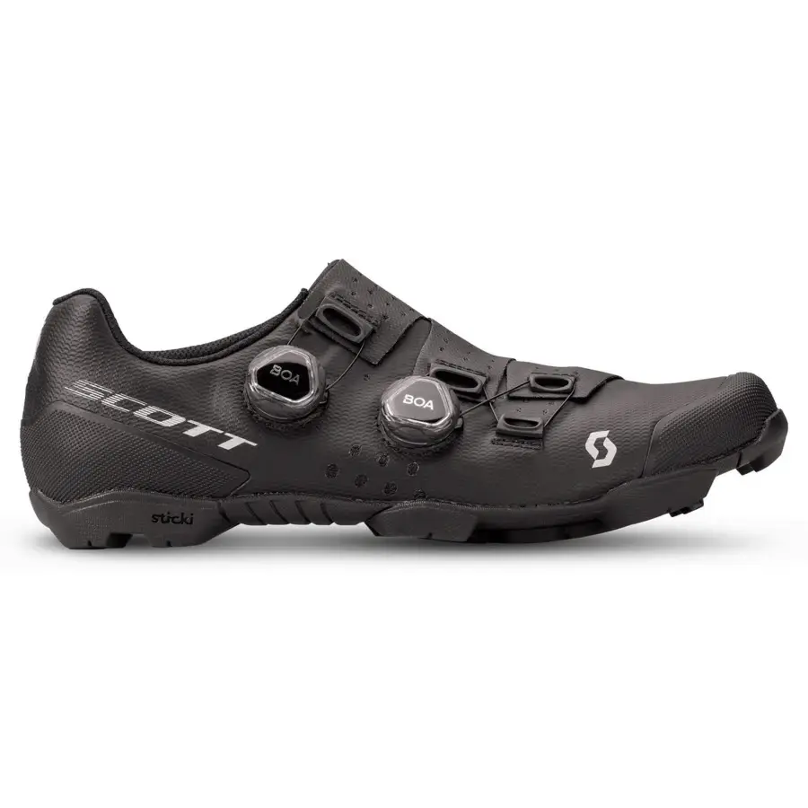 SAPATOS SCOTT MTB RC PYTHON