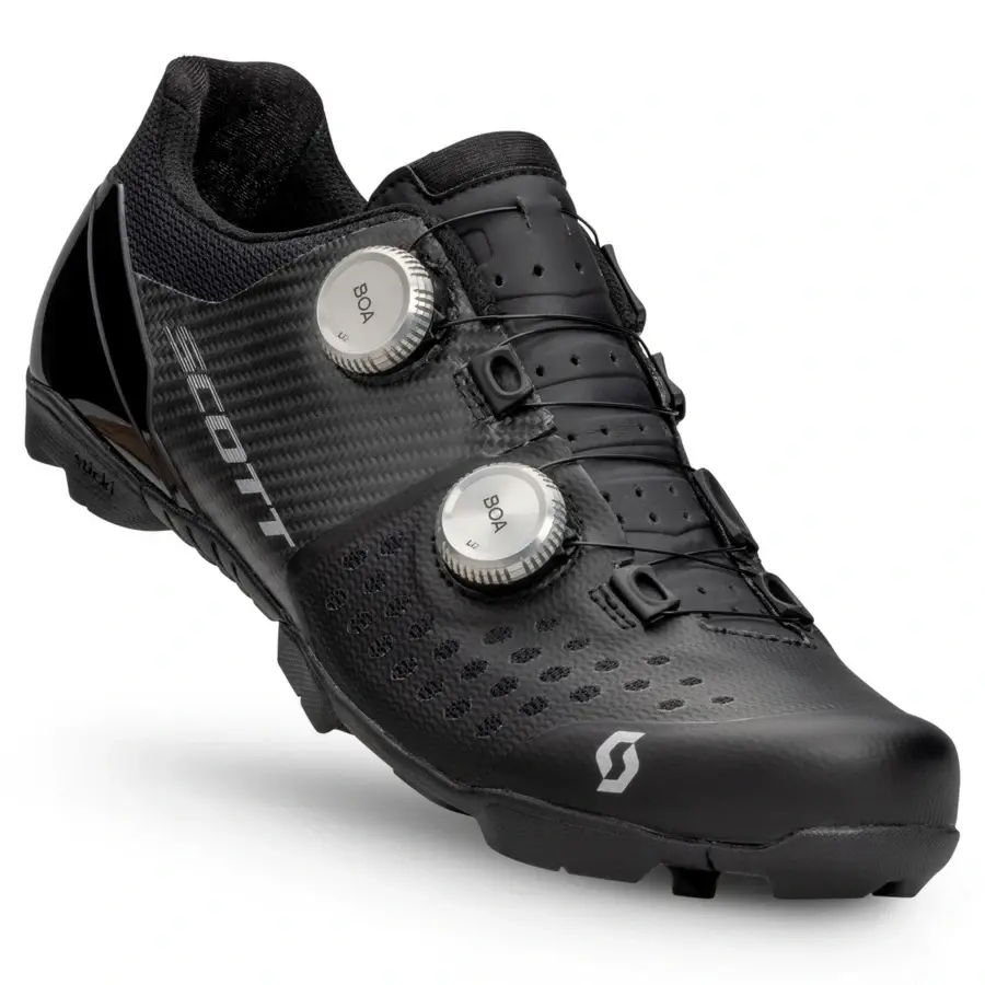 SAPATOS SCOTT MTB RC ULTIMATE