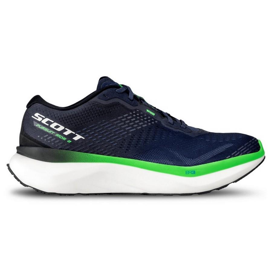 SAPATOS SCOTT PURSUIT RIDE 2