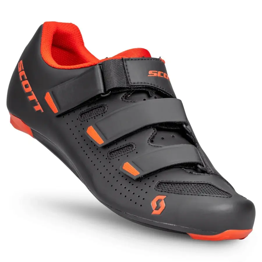 SAPATOS SCOTT ROAD COMP