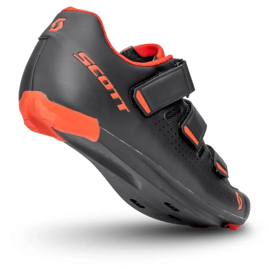 SAPATOS SCOTT ROAD COMP