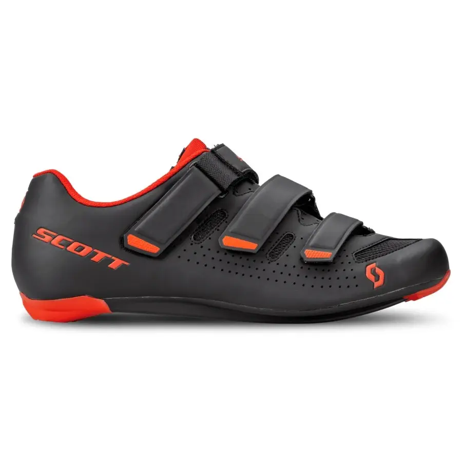 SAPATOS SCOTT ROAD COMP