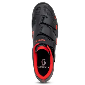 SAPATOS SCOTT ROAD COMP