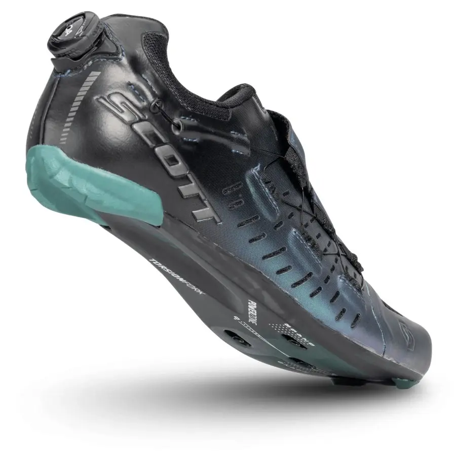 SAPATOS SCOTT ROAD TRI CARBON