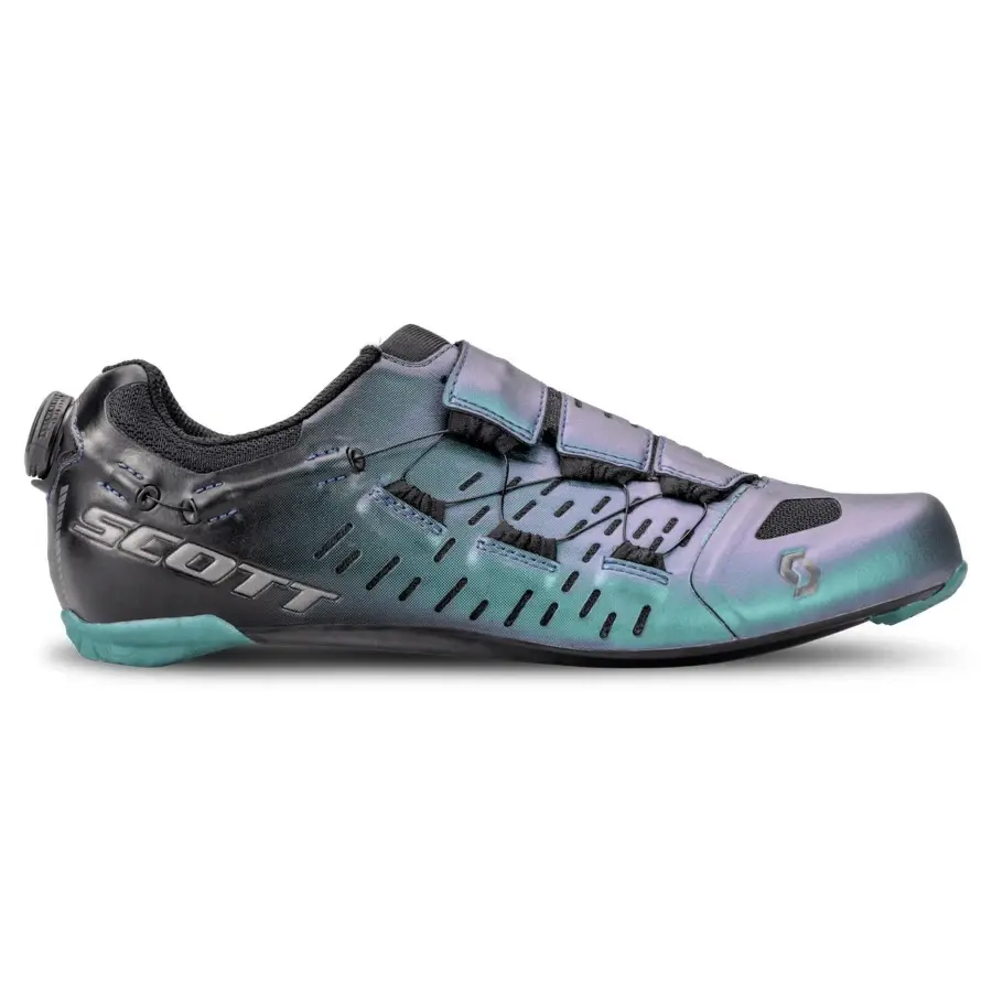 SAPATOS SCOTT ROAD TRI CARBON