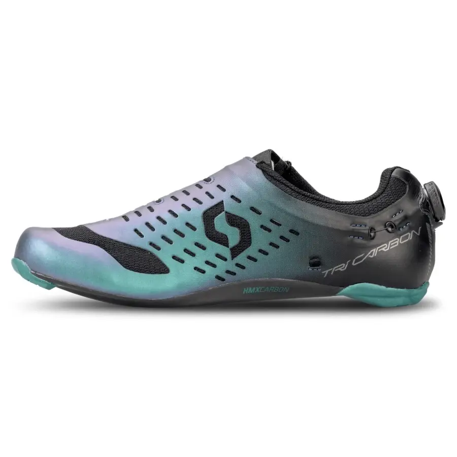 SAPATOS SCOTT ROAD TRI CARBON