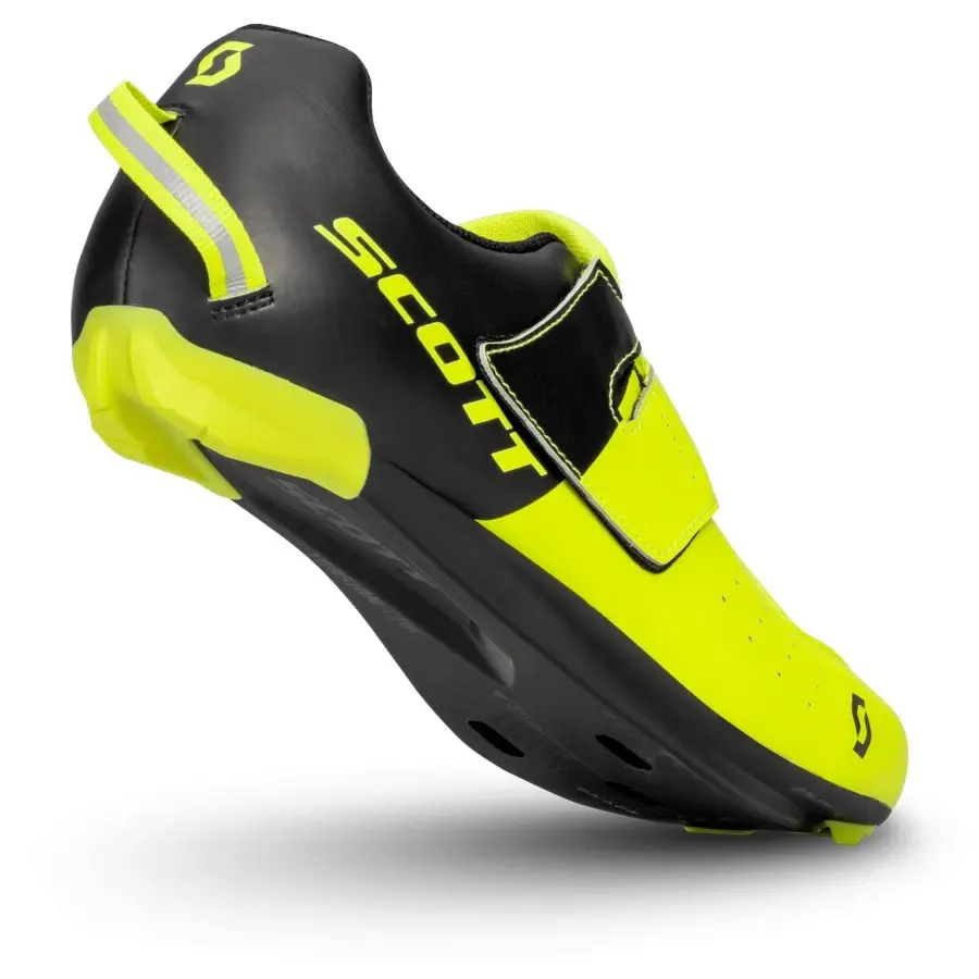 SAPATOS SCOTT ROAD TRI SPRINT SAPATOS SCOTT ROAD TRI SPRINT