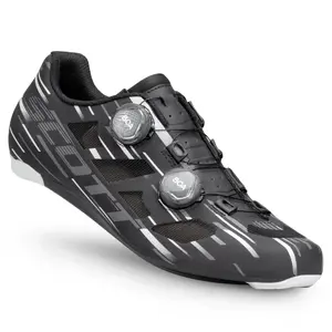 SAPATOS SCOTT ROAD VERTEC VENT BOA SAPATOS SCOTT ROAD VERTEC VENT BOA