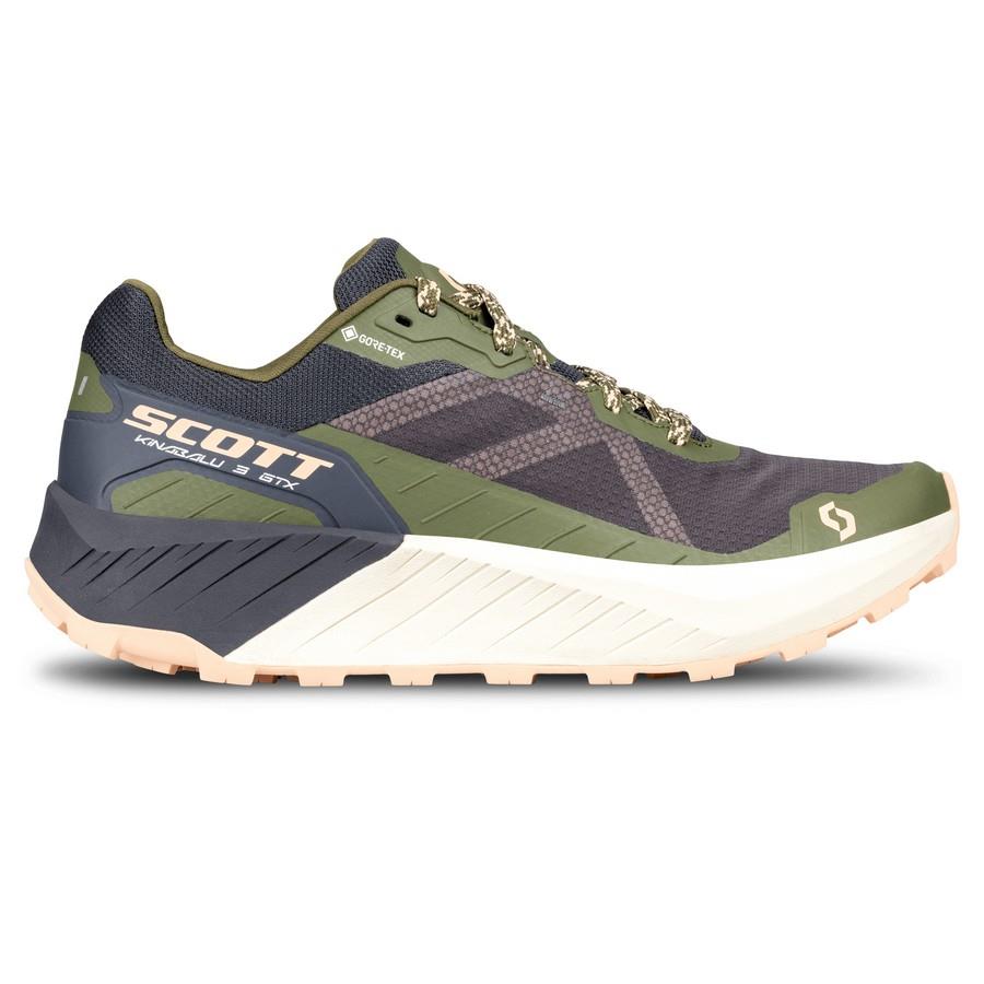 SAPATOS SCOTT SENHORA KINABALU 3.0 GTX