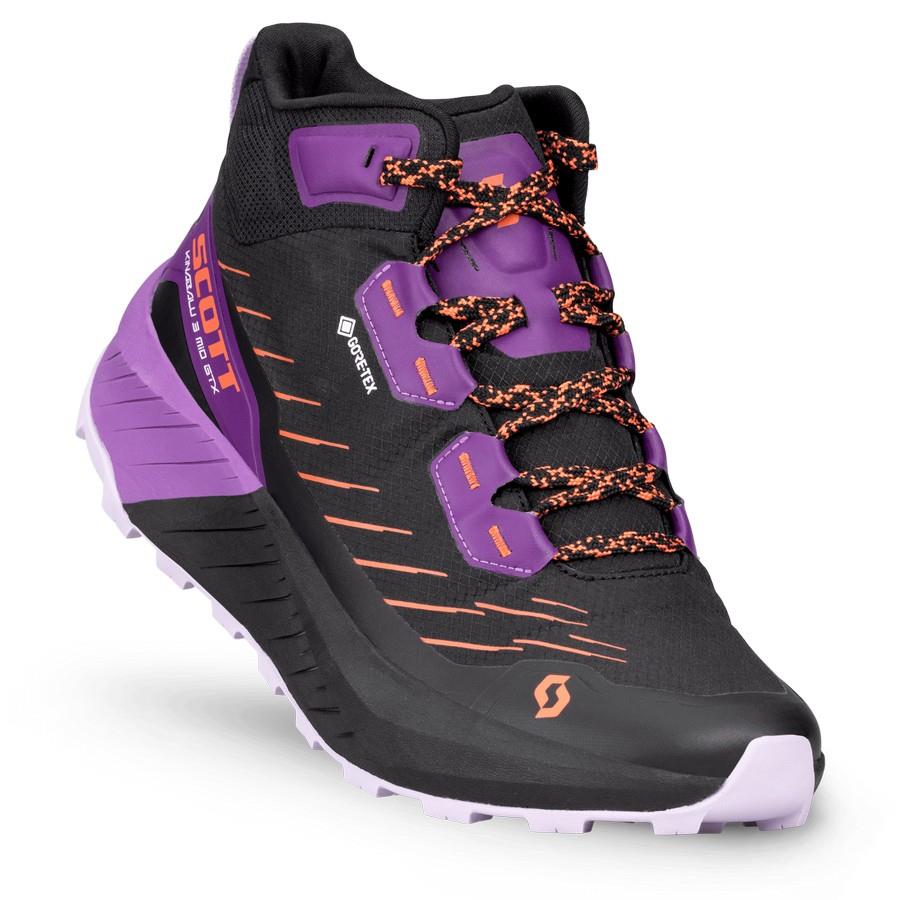 SAPATOS SCOTT SENHORA KINABALU 3.0 MID GTX