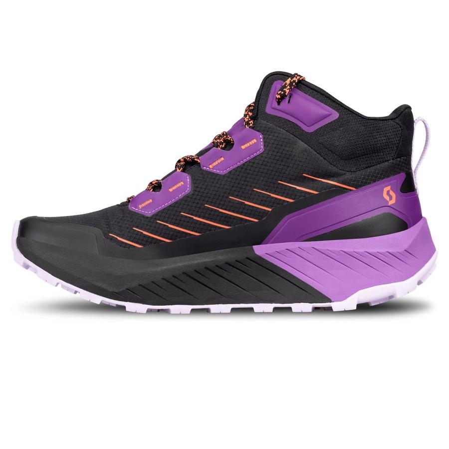 SAPATOS SCOTT SENHORA KINABALU 3.0 MID GTX