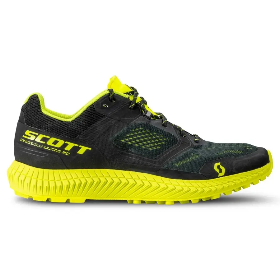 SAPATOS SCOTT SENHORA KINABALU ULTRA RC SAPATOS SCOTT SRA. KINABALU ULTRA RC