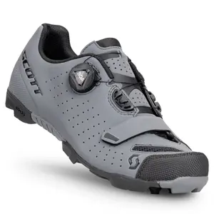 SAPATOS SRA. SCOTT MTB COMP BOA REFLECTIVE LADY