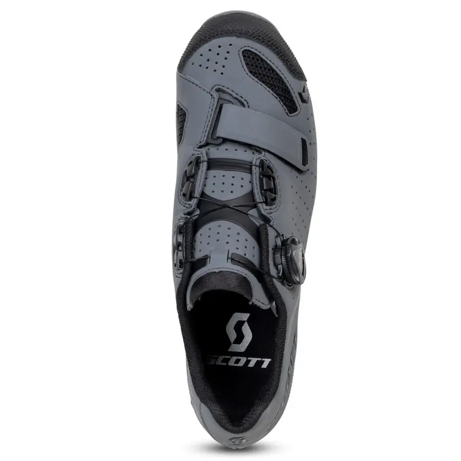 SAPATOS SRA. SCOTT MTB COMP BOA REFLECTIVE LADY