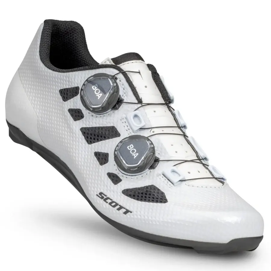 SAPATOS SCOTT SRA ROAD VERTEC