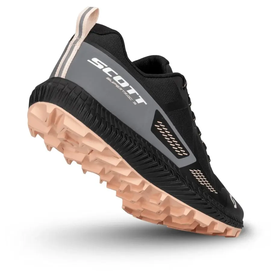 SAPATOS SCOTT SENHORA SUPERTRAC 3 SAPATOS SCOTT SENHORA SUPERTRAC 3