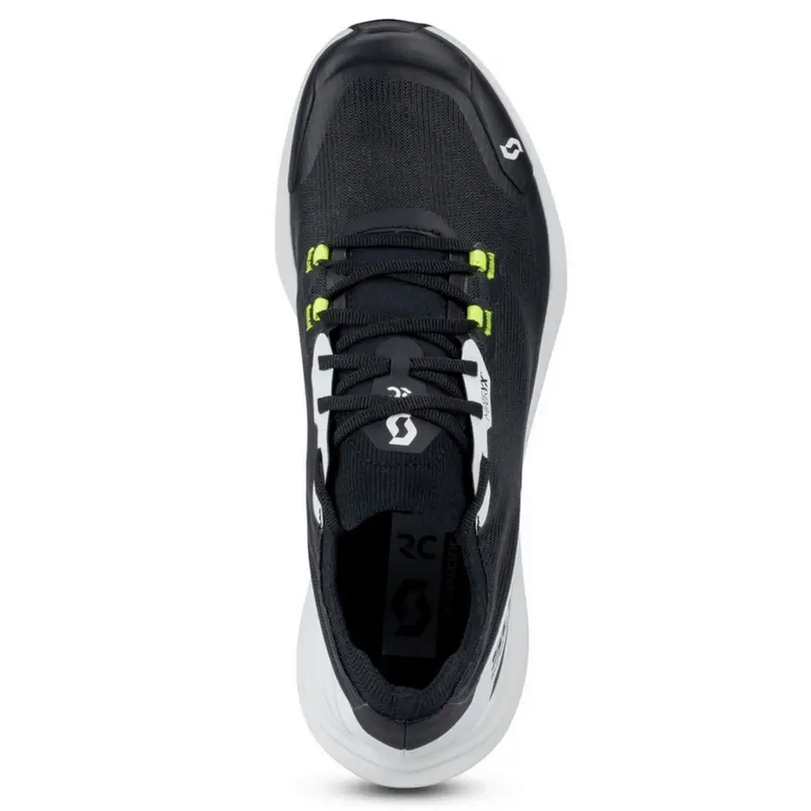 SAPATOS SCOTT SENHORA SUPERTRAC SPEED RC 3 SAPATOS SCOTT SRA SUPERTRAC SPEED RC 3