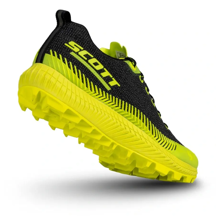 SAPATOS SRA SCOTT SUPERTRAC ULTRA RC