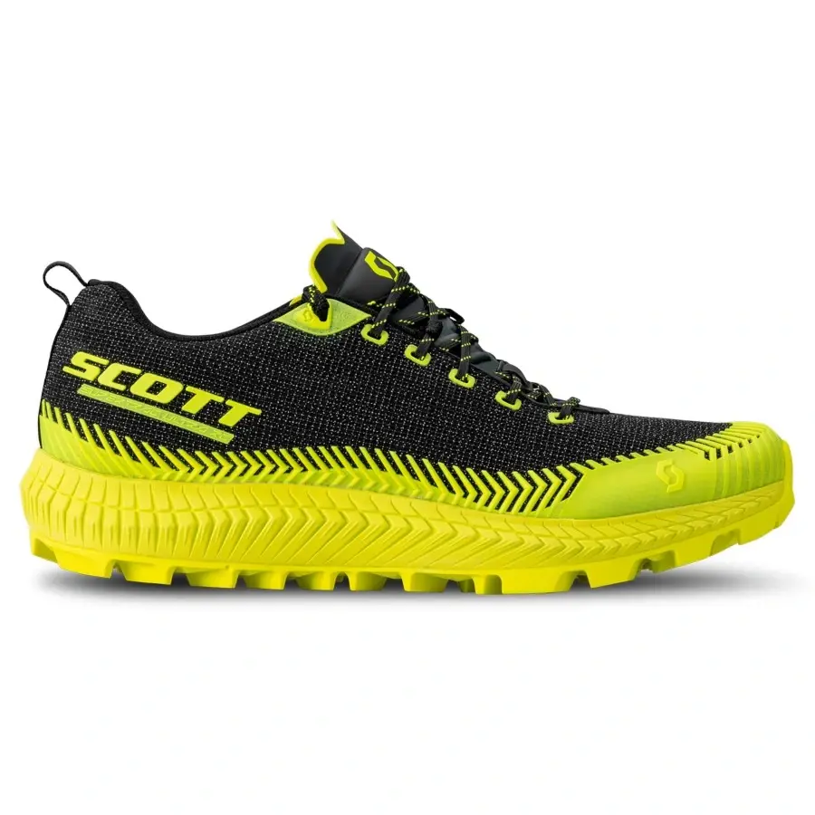 SAPATOS SRA SCOTT SUPERTRAC ULTRA RC