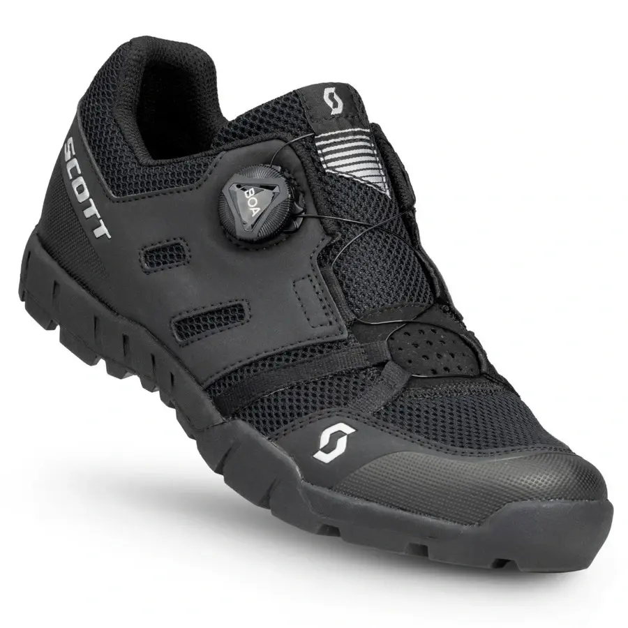 SAPATOS SCOTT SPORT CRUS-R BOA ECO