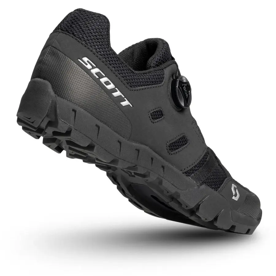 SAPATOS SCOTT SPORT CRUS-R BOA ECO