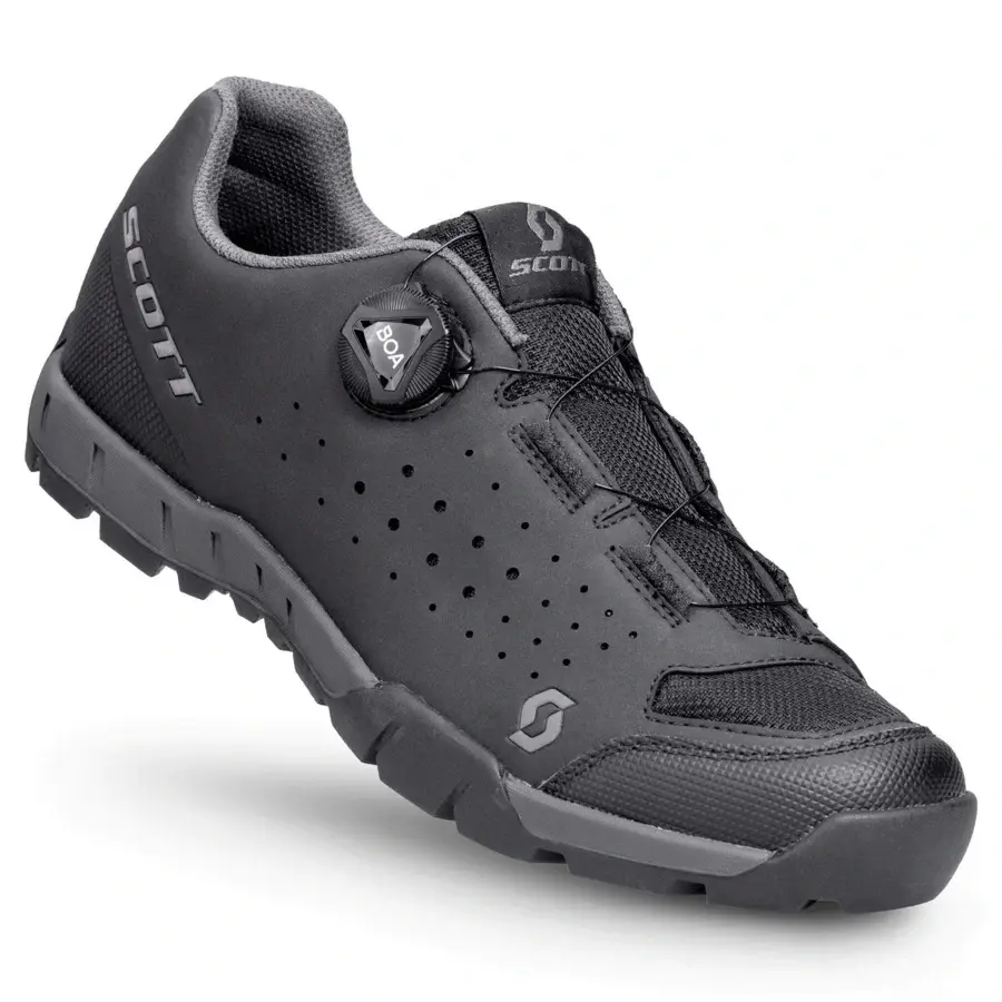 SAPATOS SCOTT SPORT TRAIL EVO BOA